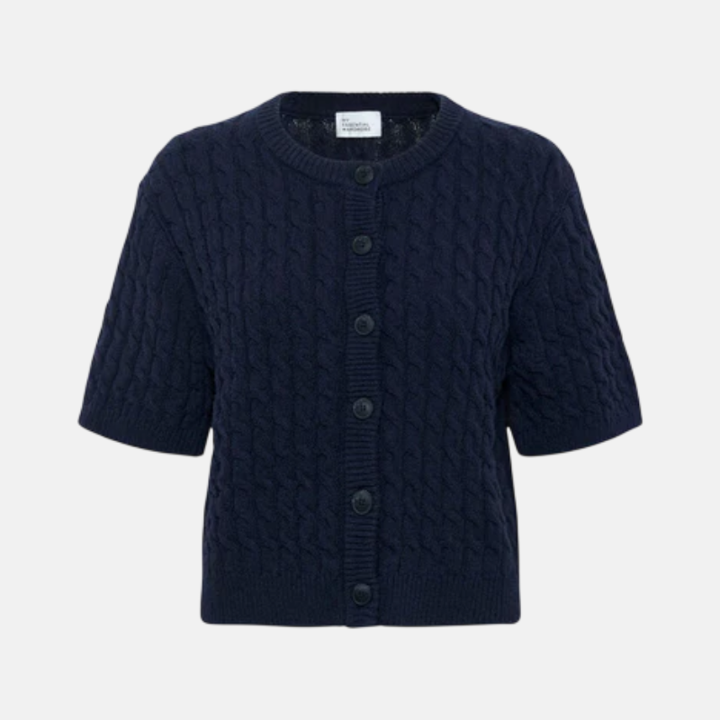 DivaMW Knit Cardigan