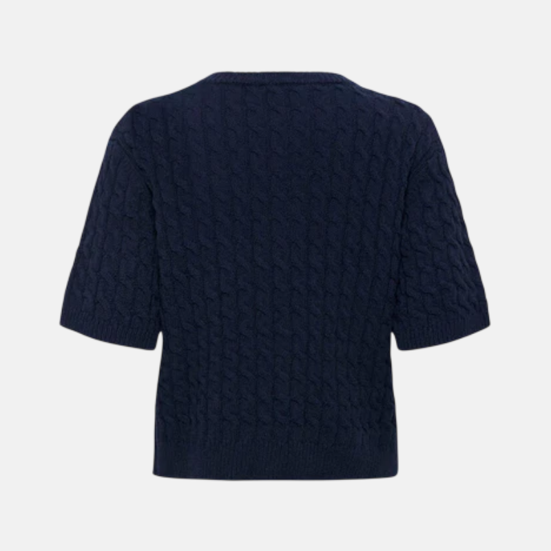 DivaMW Knit Cardigan