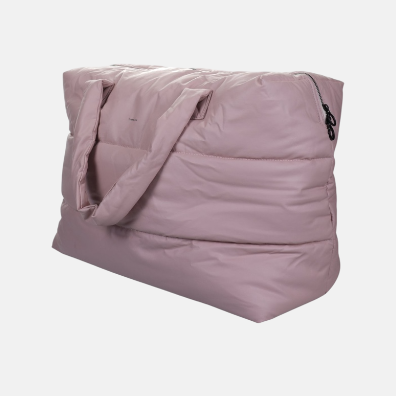 Camill Big Puffy Weekend Bag