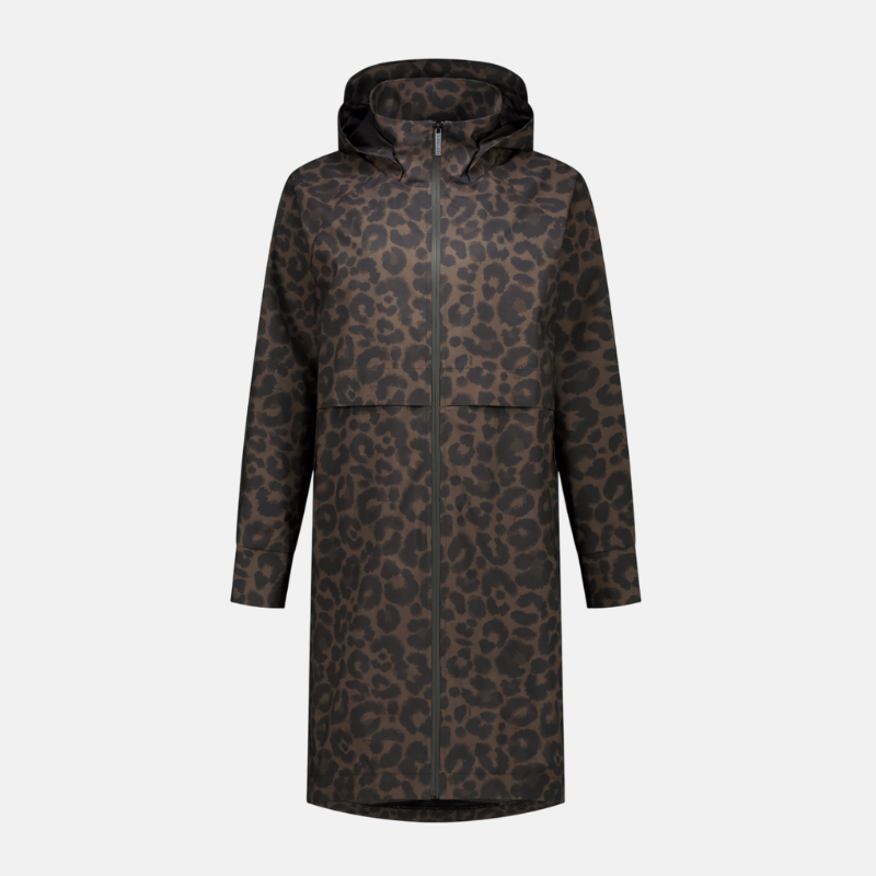 Romy Raincoat