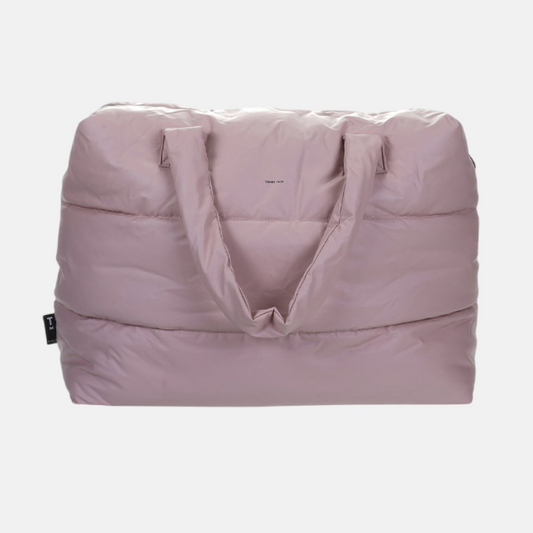 Camill Big Puffy Weekend Bag
