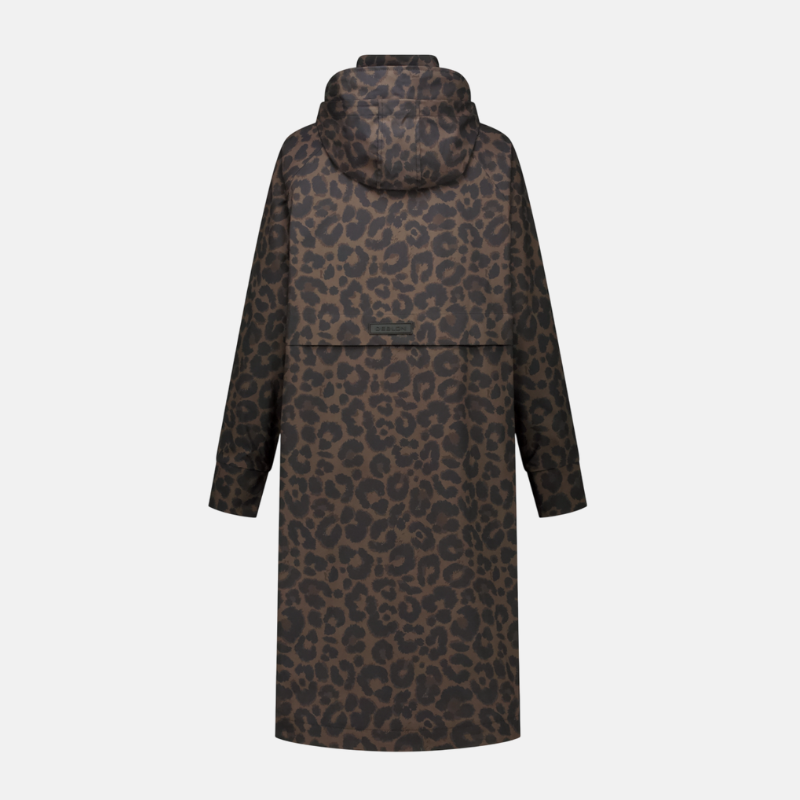 Romy Raincoat