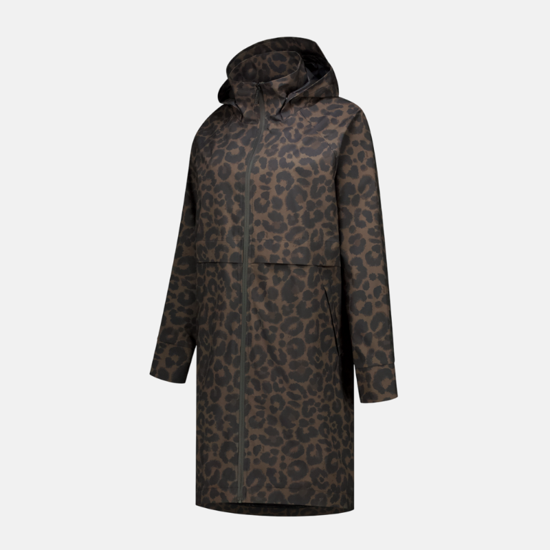 Romy Raincoat