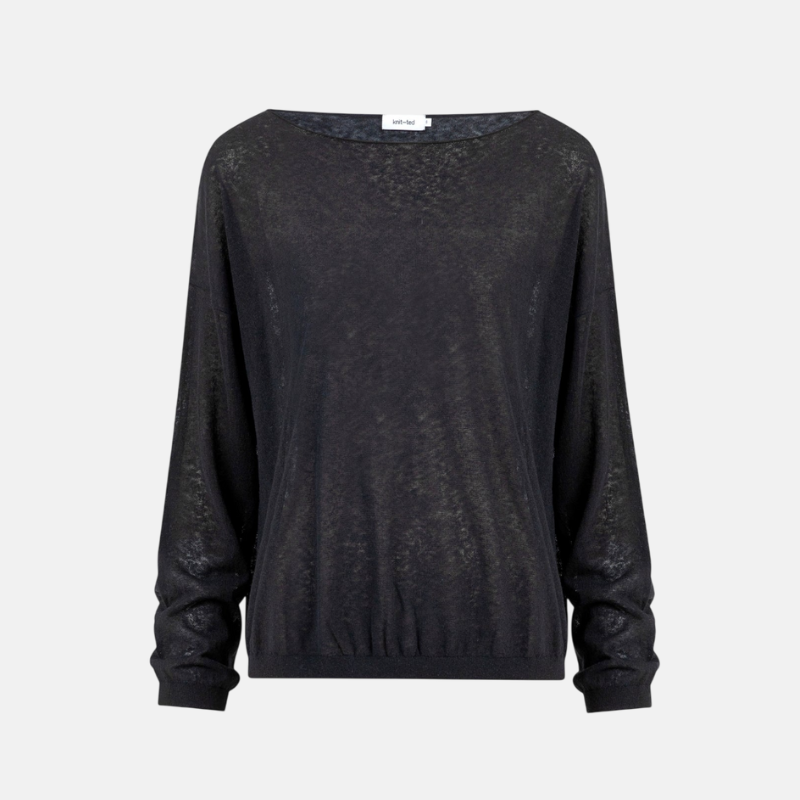 Gill Pullover
