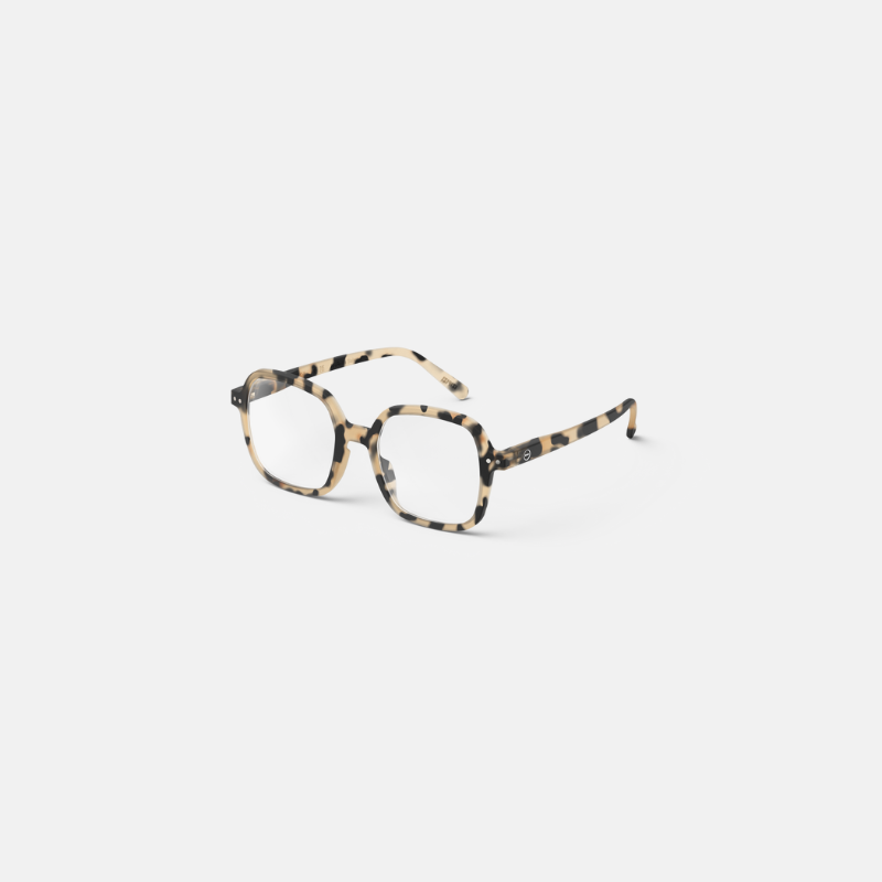 READING OFFICE LIGHT TORTOISE