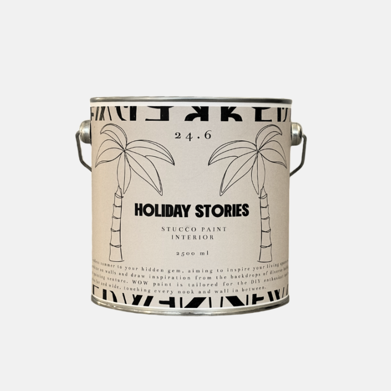 WOW MAKERS Verf - Stockholm