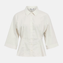 OBJMERLE HOPE 3/4 RE SHIRT 143