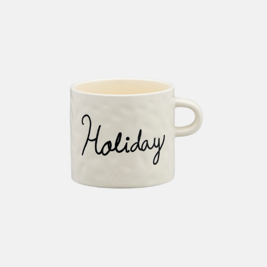 Holiday Mug