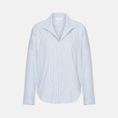 Afbeelding laden in Galerijviewer, jule stripe blouse
