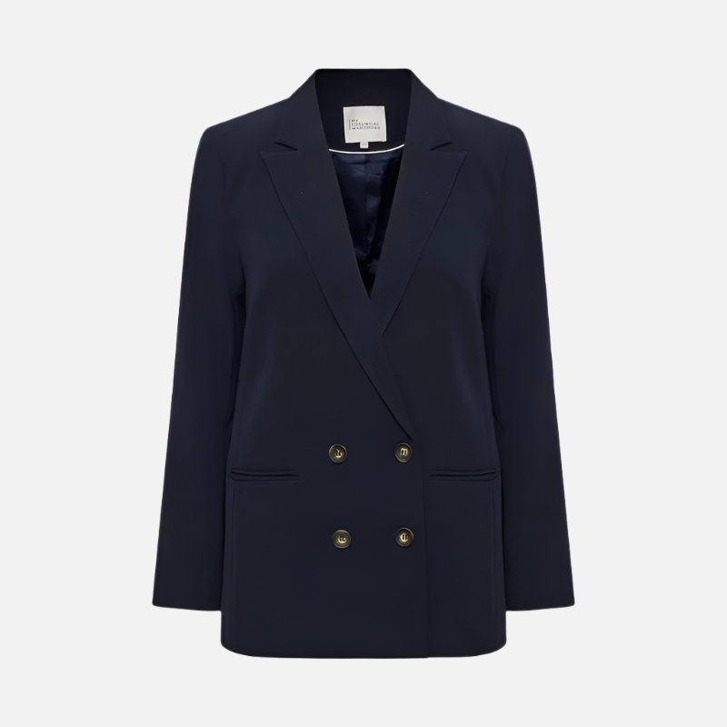 27 TAILORED BLAZER