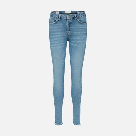 WASSING SKINNY JEANS