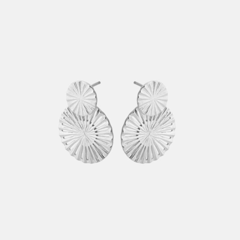 Starlight Earrings Small