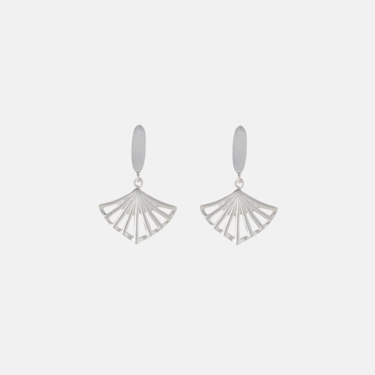 Ballerina Earrings