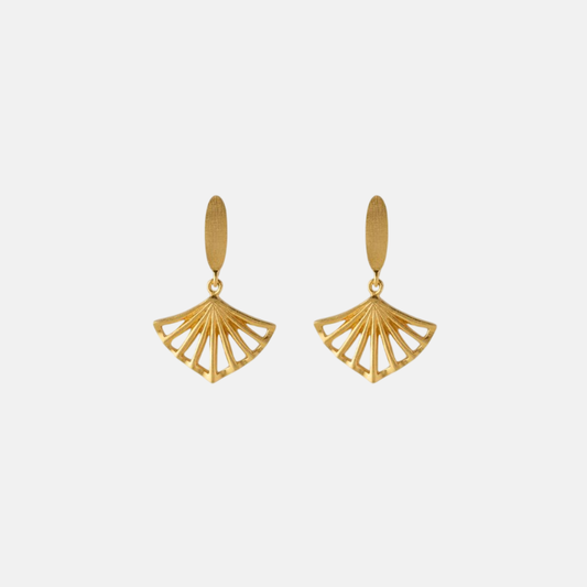 Ballerina Earrings