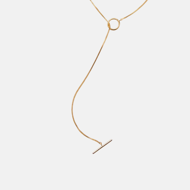 Hope Necklace