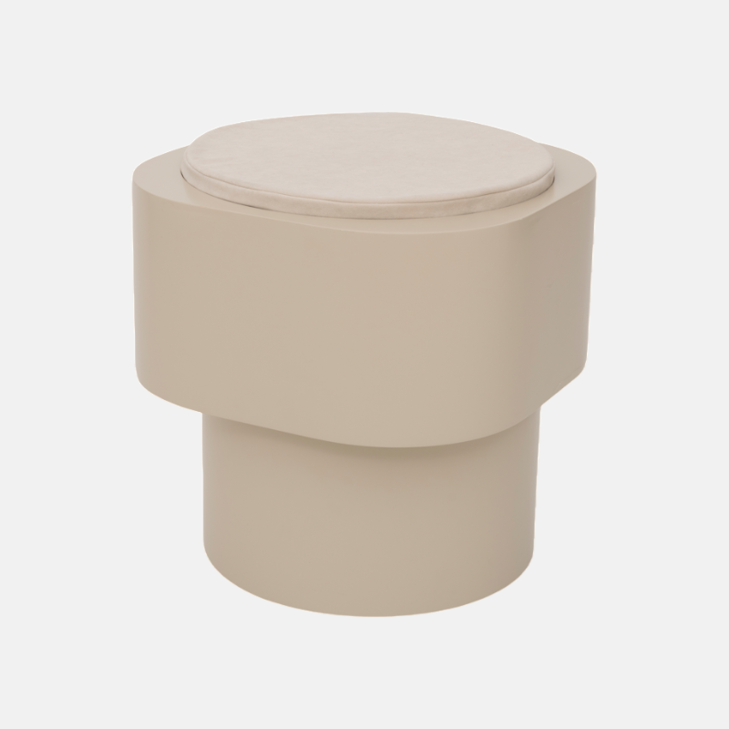 Side table Tabouret