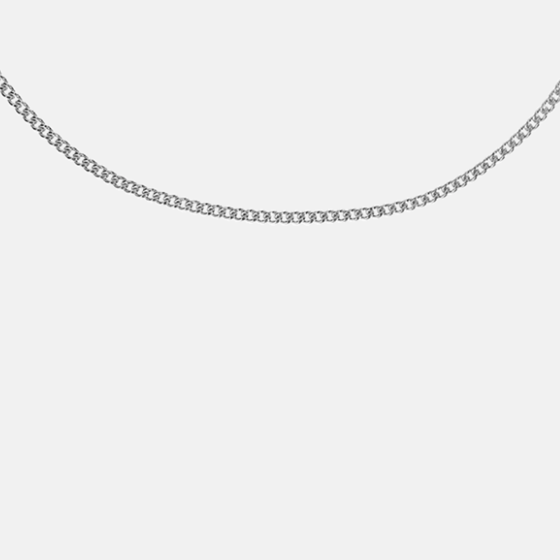 Gourmet Plain Bracelet | ANNA + NINA