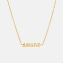 Amore Necklace | ANNA+ NINA