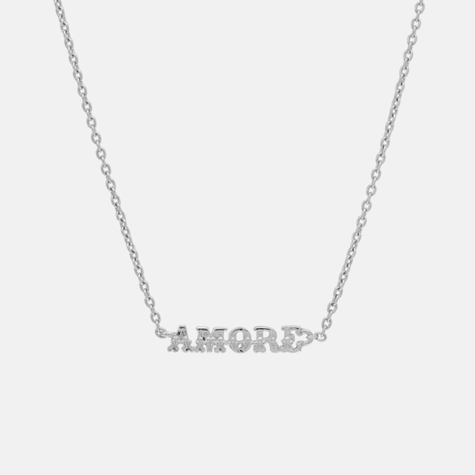 Amore Necklace