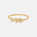 Fiorita Ring | ANNA+ NINA