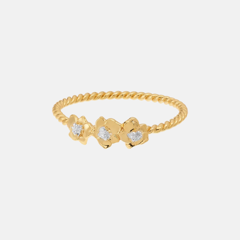 Fiorita Ring | ANNA+ NINA