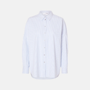 SLFNOVA LS OXFORD SHIRT NOOS