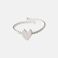 Load image into Gallery viewer, Honorable Heart Ring SP
