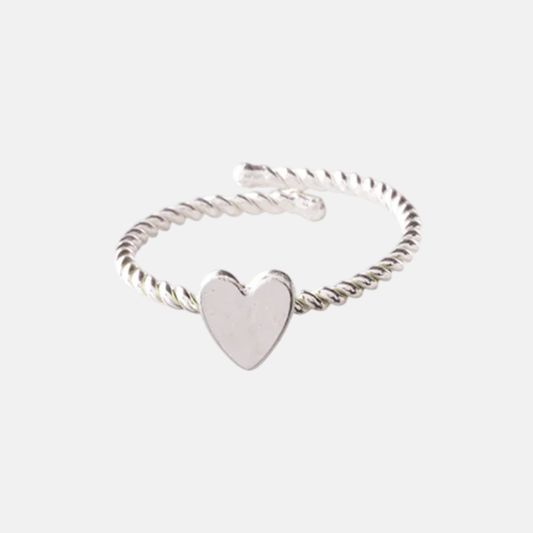Honorable Heart Ring SP