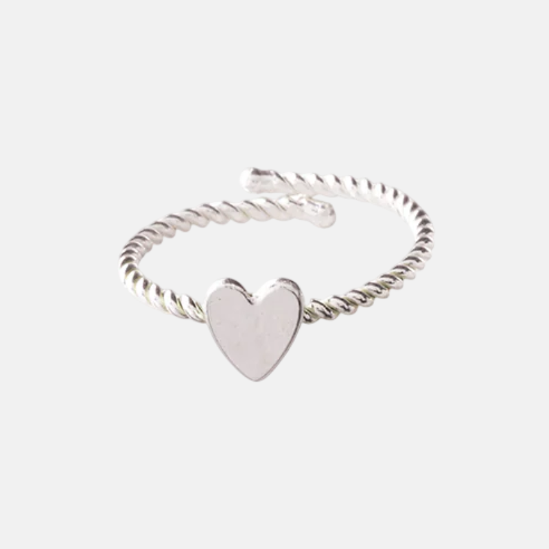 Honorable Heart Ring SP
