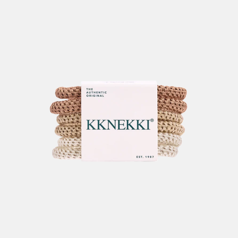 KKNEKKI Bundle 3