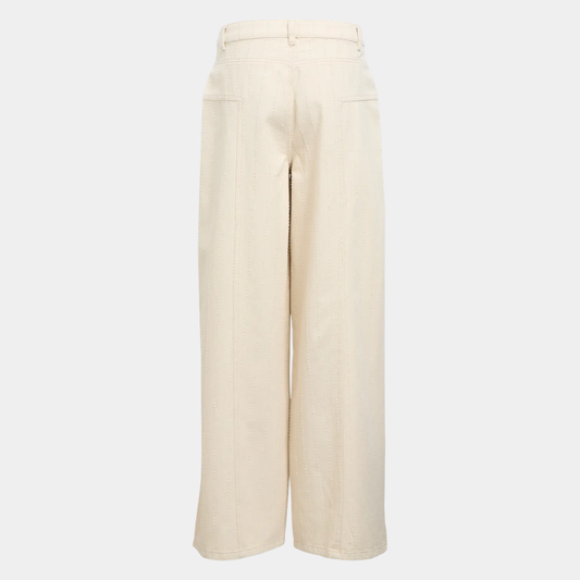 OBJBELLA HWWIDE PANT E VIP 26