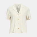 OBJSANNE S/S RE SHIRT NOOS