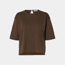 SLFTOLEDO 2/4 KNIT O-NECK NOOS