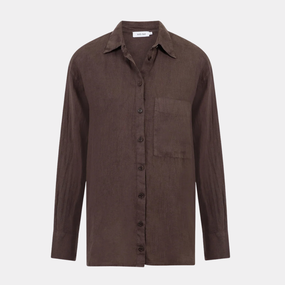 Pepper Blouse