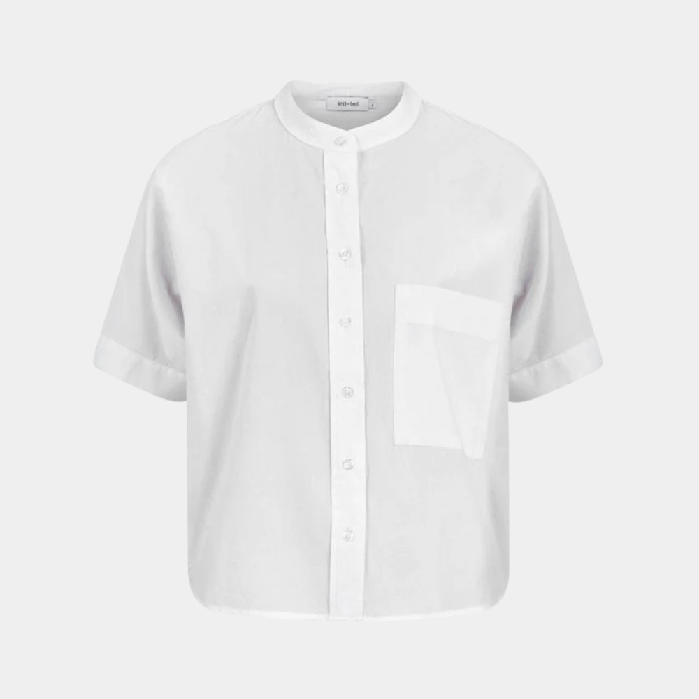 Shorty Blouse