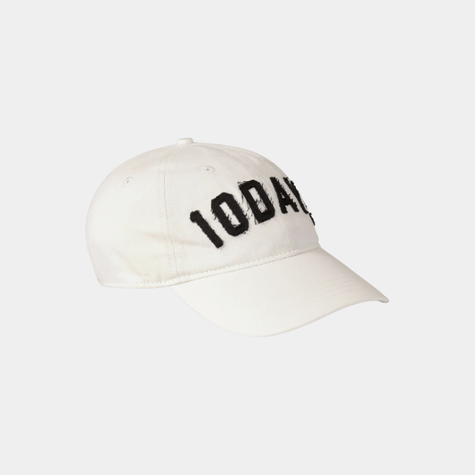 cotton cap logo