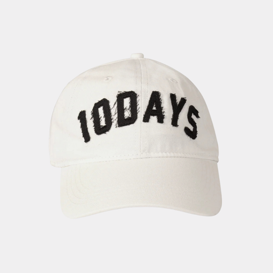 cotton cap logo