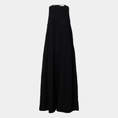 Afbeelding laden in Galerijviewer, SLFLUISA RELAXED LINEN BLEND DRESS NOOS
