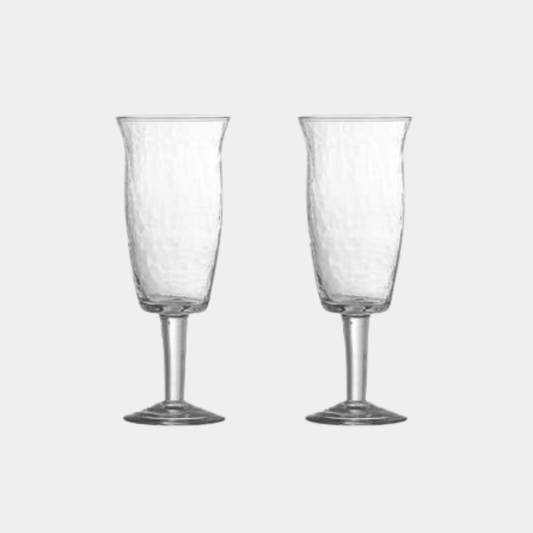Asha Wine Glass