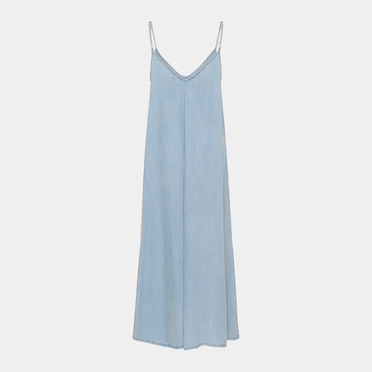 NellyMW Strap Dress