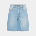 Afbeelding laden in Galerijviewer, MWZita 139 High X-Wide Shorts
