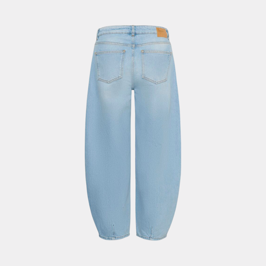 MWLucy 139 Loose Barrel