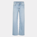 05 THE LOUIS 139 HIGH WIDE | LIGHT BLUE WASH