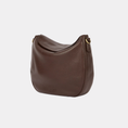 Afbeelding laden in Galerijviewer, Lana Chocolate Soft Grain Leather

