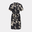 OBJJACIRA S/S SHIRT DRESS NOOS