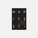 LOFT Coll. Framed Pic. | MANIFEST