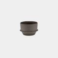 Load image into Gallery viewer, Coffee cup Slate Dune set van 2
