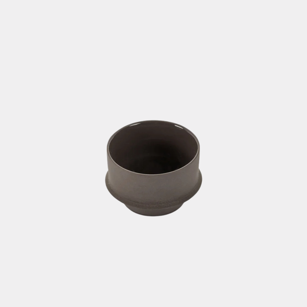 Coffee cup Slate Dune set van 2