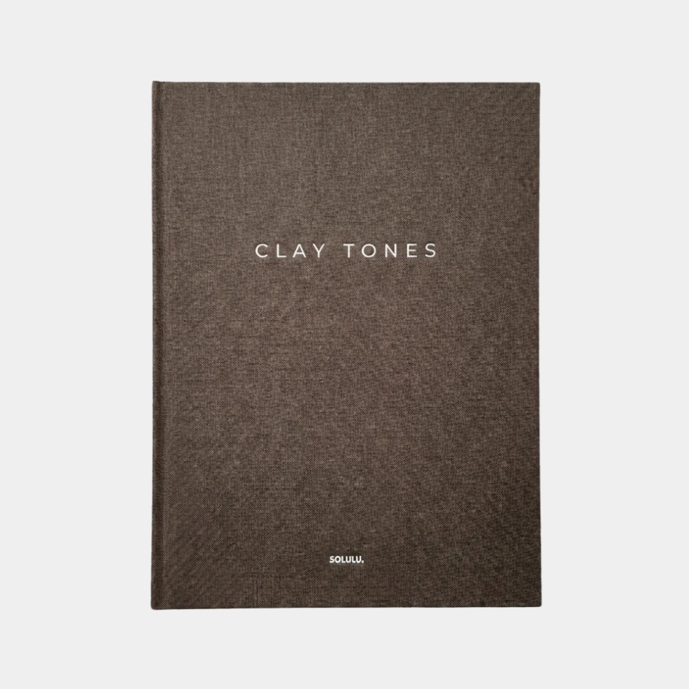Clay Tones | SOLULU