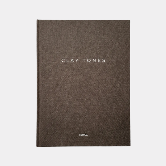 Clay Tones | SOLULU
